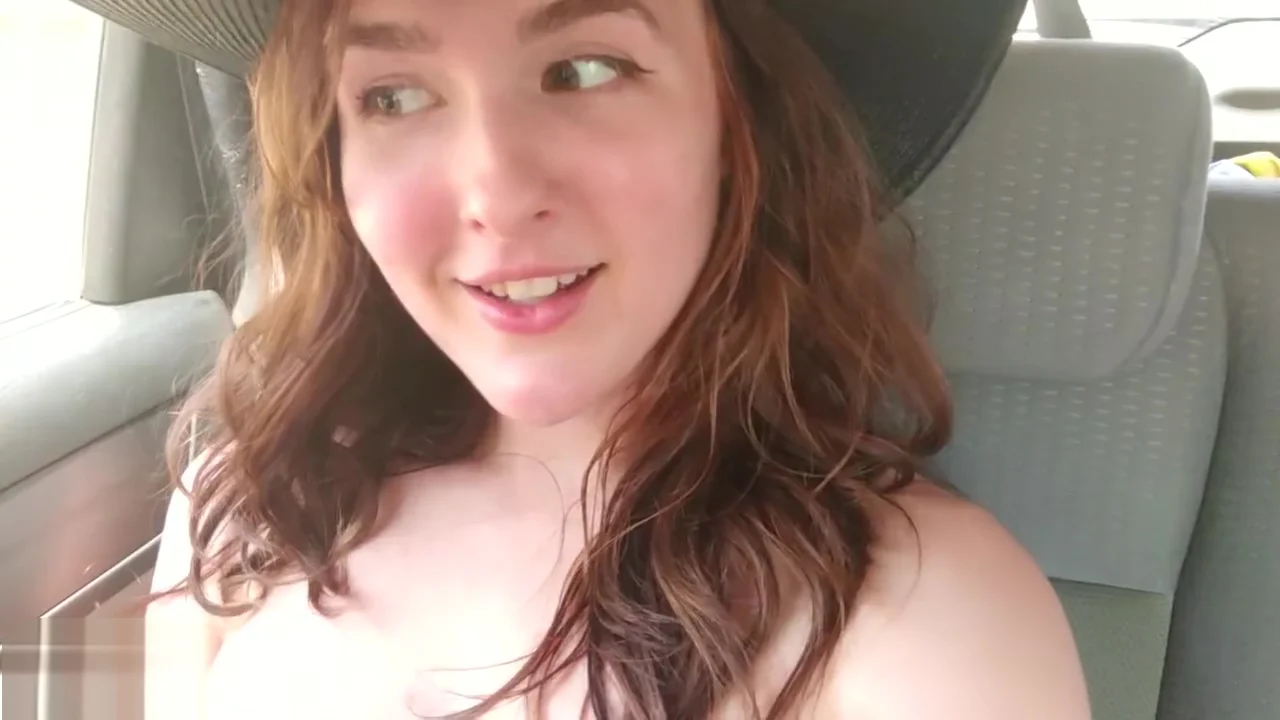 Riley Fingers Herself In The Back of An Uber And Gets CAUGHT