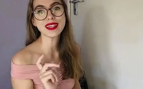 Selina O Hair - Mommy Barbershop Humiliation