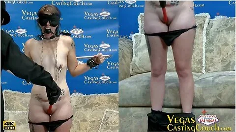Kaycee Lynn Bdsm -anal Anal Hook Electric Rod Hitachi -bondage Orgasm Oral -razor Wheel