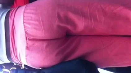 Super Juicy Black Ass