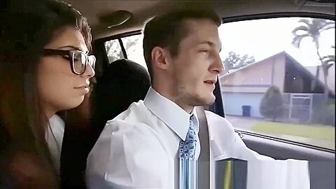 Cock Mad College Teenage Fucking Class Tutor