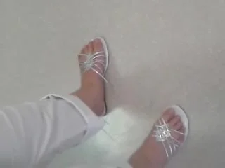 Public Feet 45