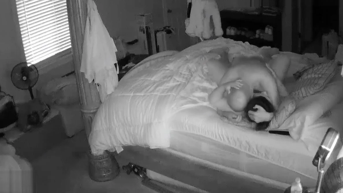 Husband Fucks wife