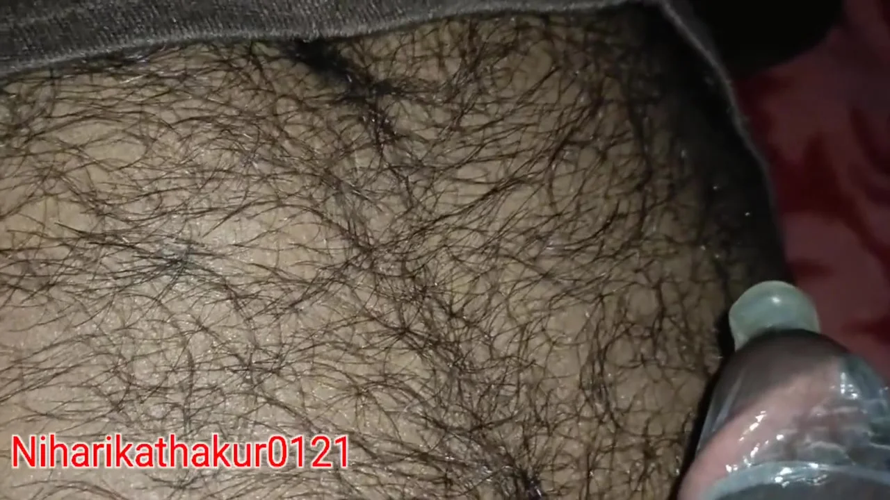 Chocolate Day Special Girlfriend Fuck In Chocolate Flavour Condom