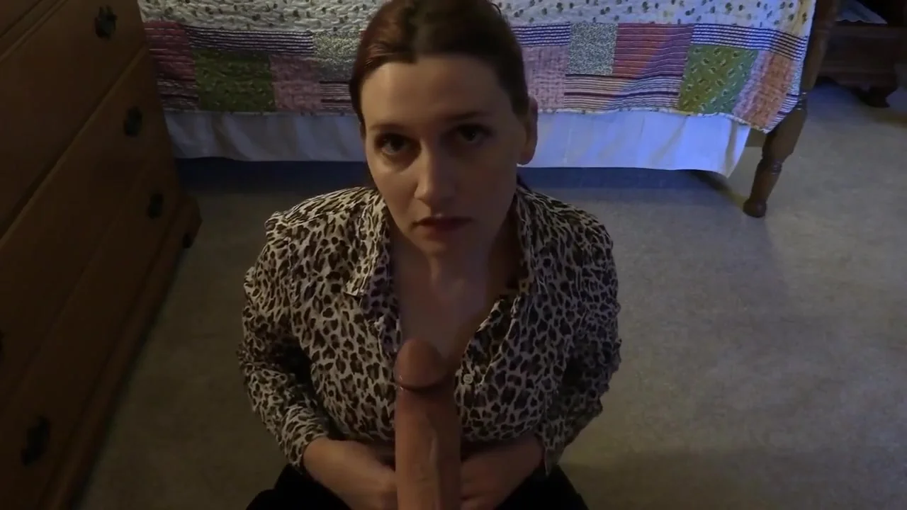 Bettie Bondage In Step mom’s Bad Bet