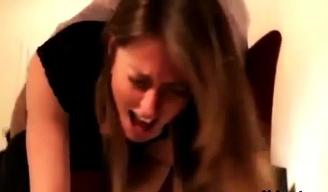 Best therapy for sluts is OTK spanking