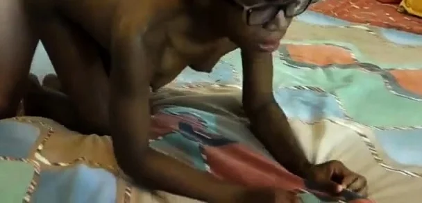 Bittyboom teen black ebony fucking