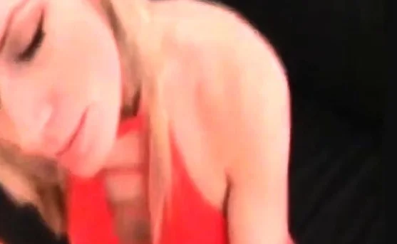 Hot German Blonde Bitch