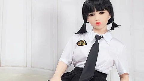 Skinny Sex Dolls with small Tits and tight Ass for your Fantasy
