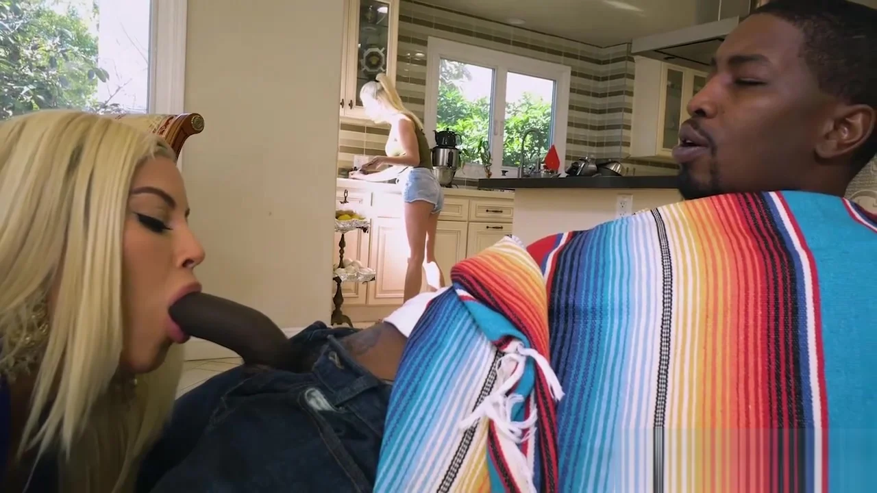 Learning To Fuck in Spanish