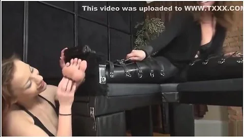 Device Intense Tickle