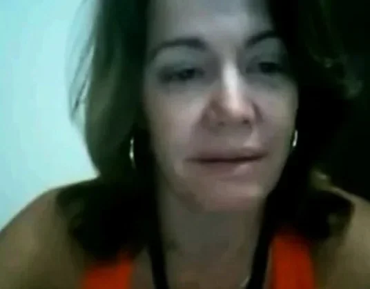Linda Mature 48 anos (new masturbation)