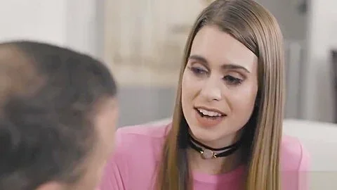 Mr Pete fingering and fucking teen 18+ twat of Jill until he cums