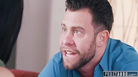 Pure Taboo, Alex Coal And Seth Gamble - Your Stepsister Will Never Find Out We Fucked! With And 19 Min
