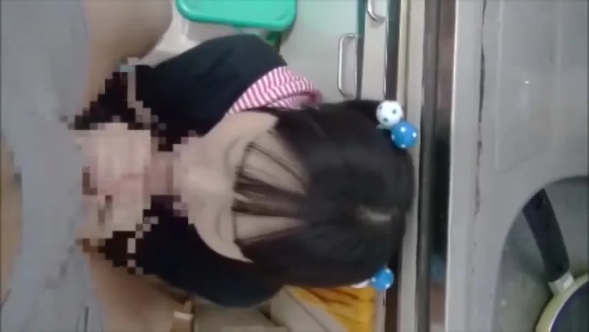 Exotic Japanese chick in Unbelievable JAV scene like in your dreams