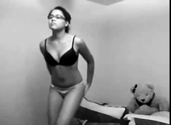asian teen strip