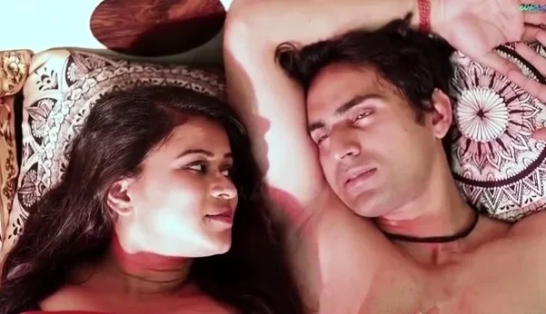 Desi Indian Wife Illegal Affair with Husband s Friend