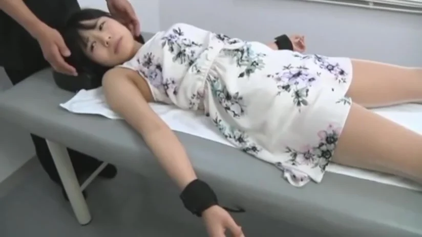 Japanese Tickling5(firsthalf)
