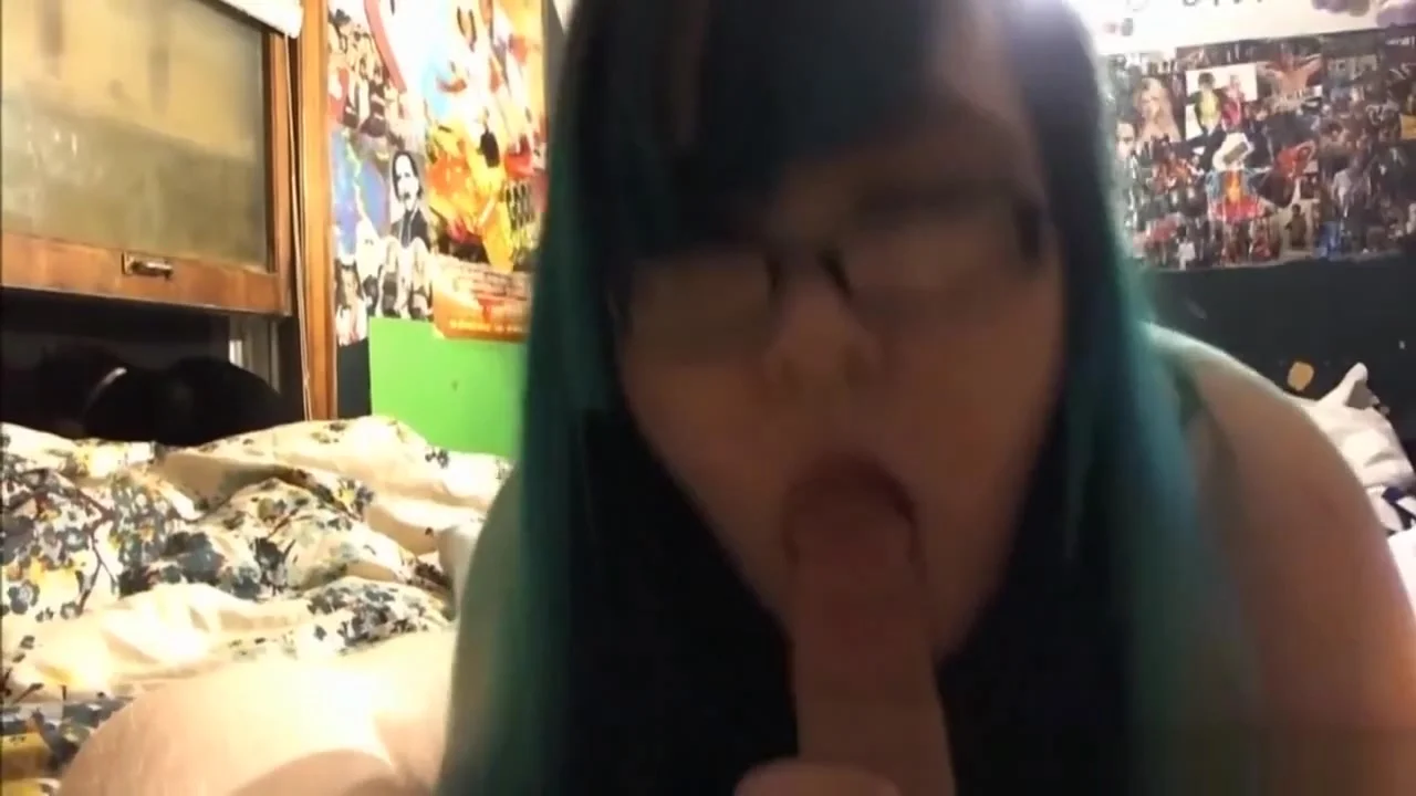 Busty Babe Loves To Fuck A Stiff Cock
