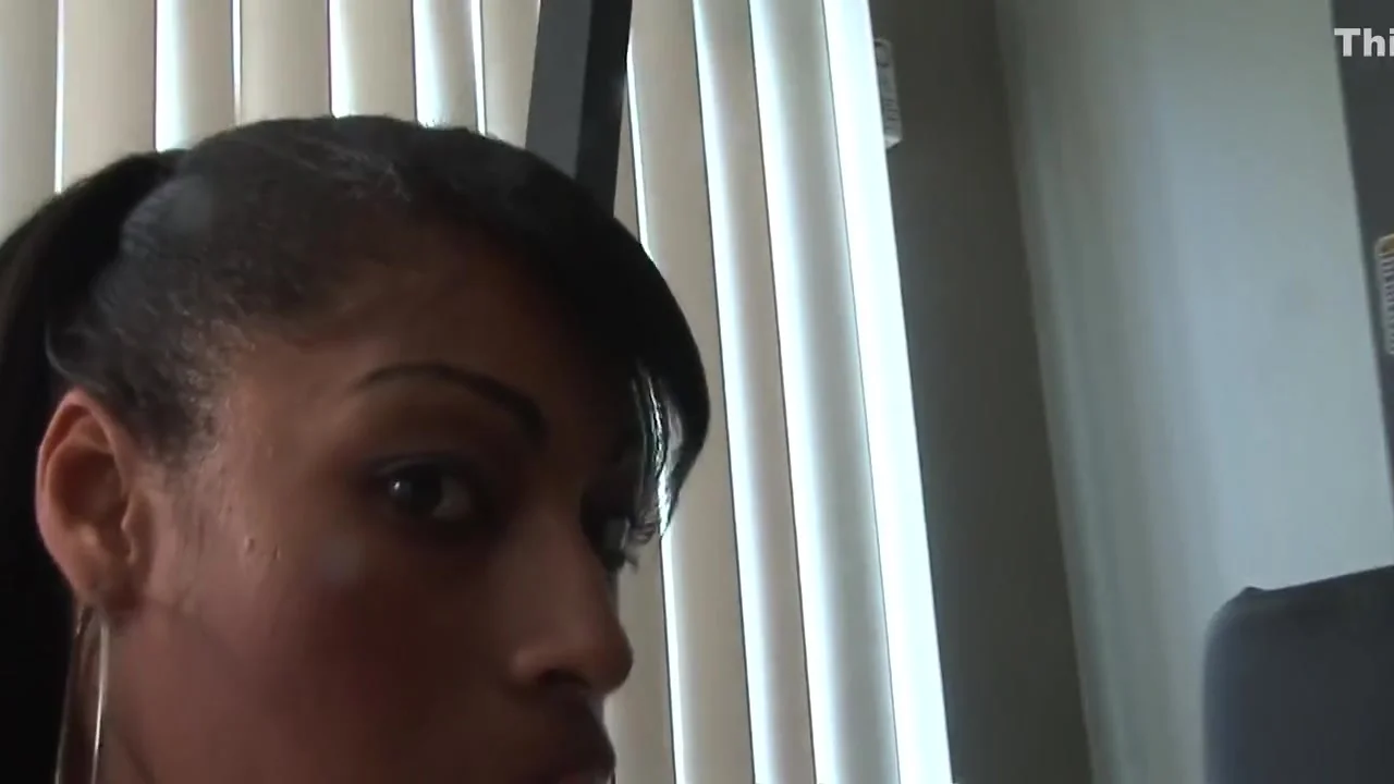 Interracial Video With With Hair On Her Pussy With Andrea Kelly
