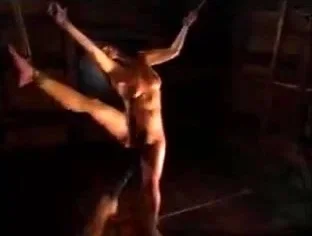 classical japanese beauty bondage