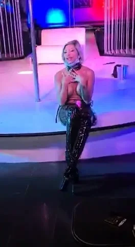 Squirting live