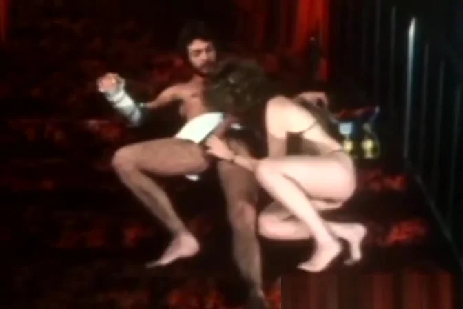 Orgy Sex Classic