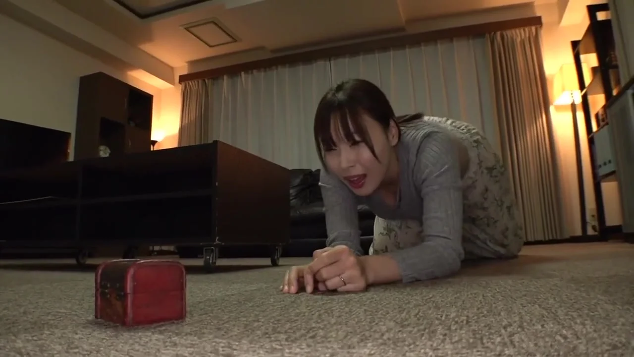 417srya-034 [the Wife Of F Cup Is A Treasur - Big Breasts