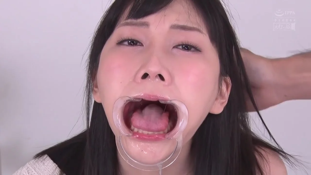 [mism-241] The First Time It Went Deep Down Her Throat. Kaho-chan Scene 3 - Teaser Video