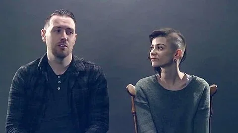 Jasper Blue Bondage Scene with The Dark Arts
