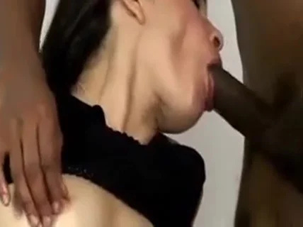 hot girl very hairy with big nipples fucked by big cock