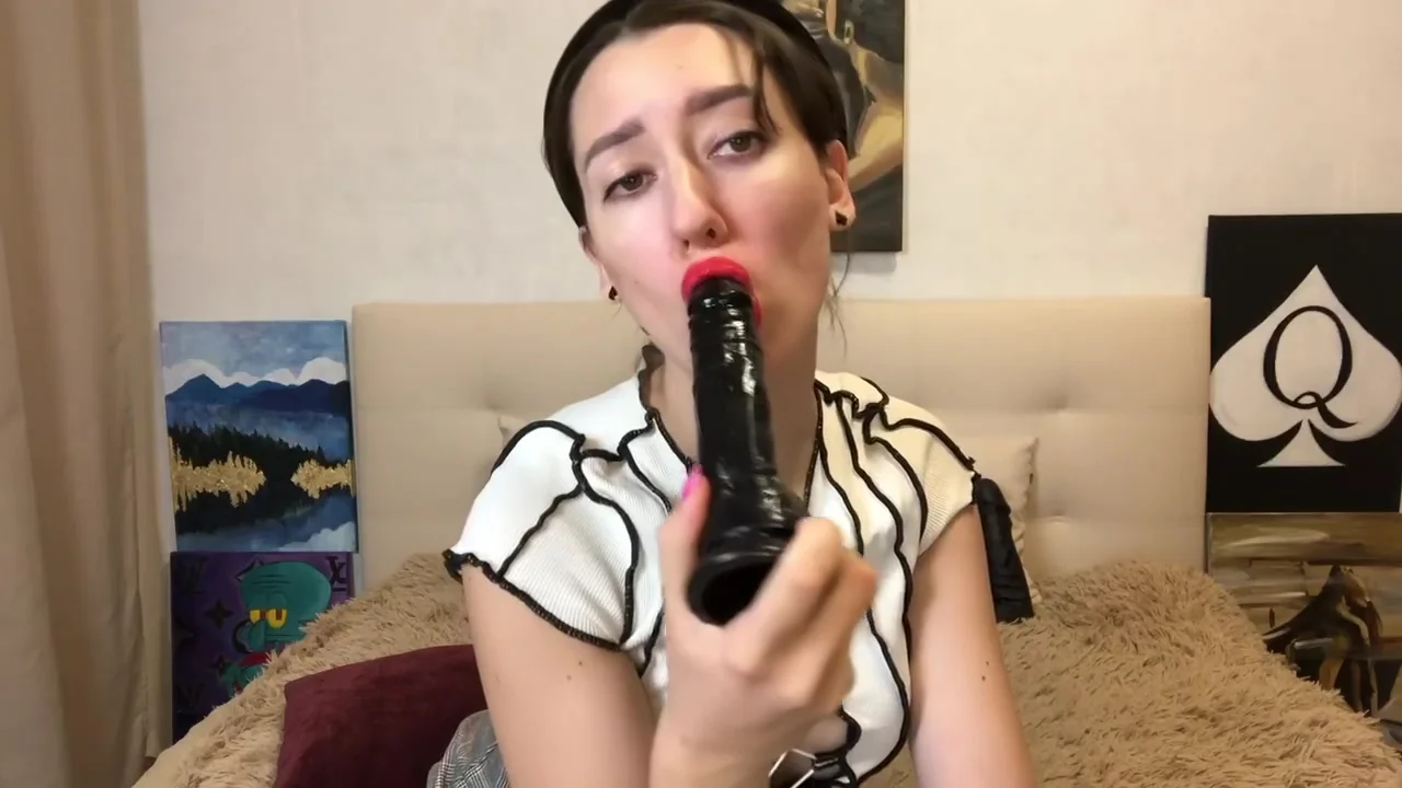 Juicy Blowjob From Bbc Amateur With Hot Ass Surprise