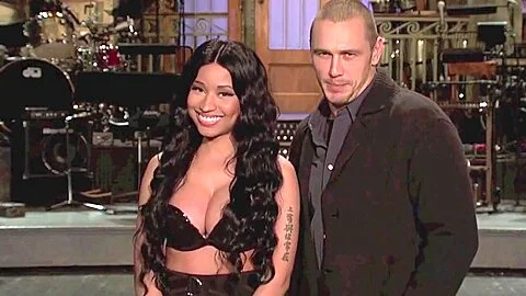 Nicki Minaj Hot Compilation