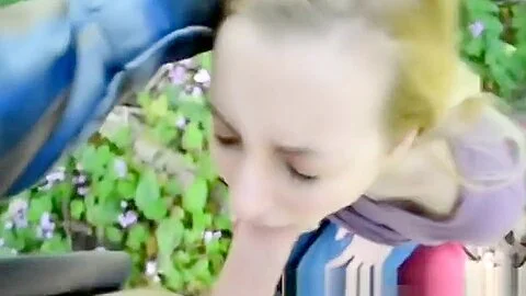 Young Submissive teen 18+ Pleasing Cock POV