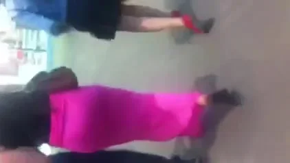 Juicy Latin Booty 2