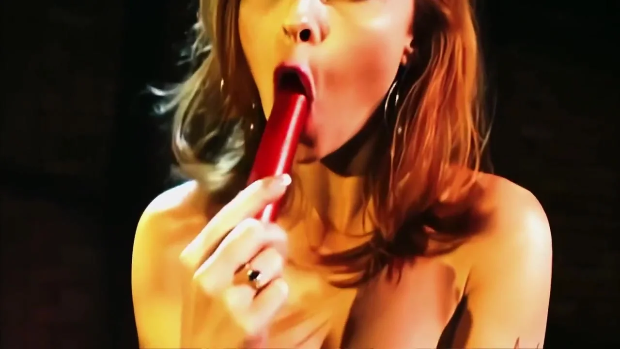 Tiny Slut Roughly Fucks Her Pussy The Way She Craves With Jersey Jaxin