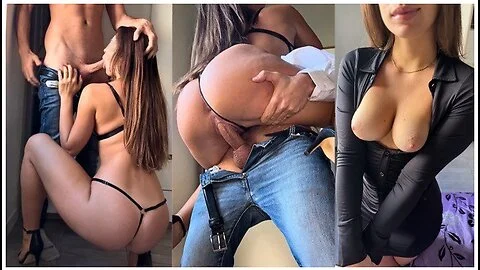 I Fuck My Stepdads Rich Friend (to Get A Fancy Purse )