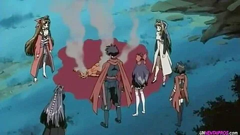 *** Shadow ***Uncensored Hentai