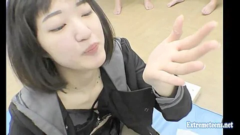 Jav Itu Fucks Uncensored Gangbangs BJs Loads Of Guys In Her Uniform Cute Teen