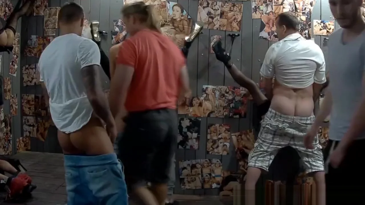 Public house Gloryhole special