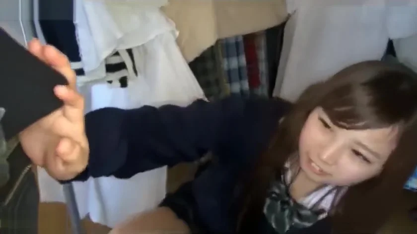 Fabulous sex clip Japanese exclusive show