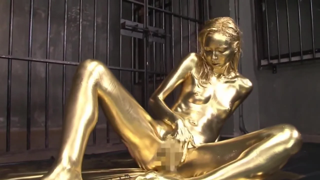 GOLDEN BDSM KARINAABG009SP1