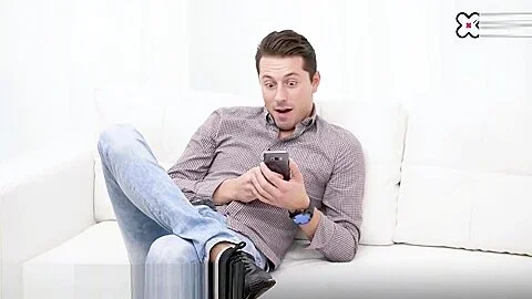 REBECCA VOLPETTI MILF FUCKING NEIGHBOR IN PROPERTY