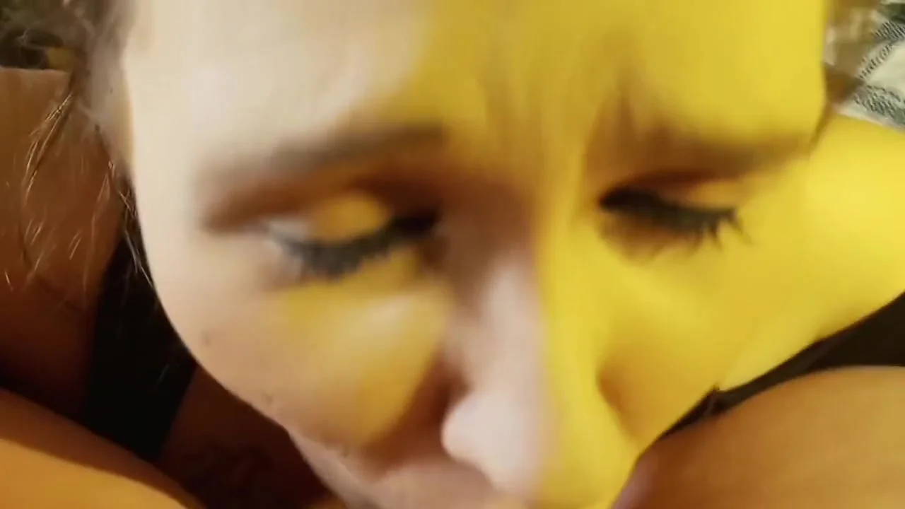 Perv Landlord Makes teen 18+ Pay Rent With Her Mouth (ap#s Cim Rp)