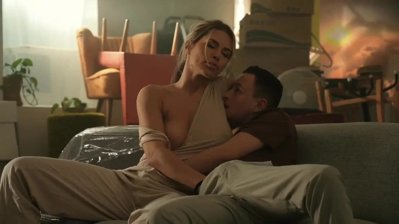 Zlata Shine - Fabric Fetish
