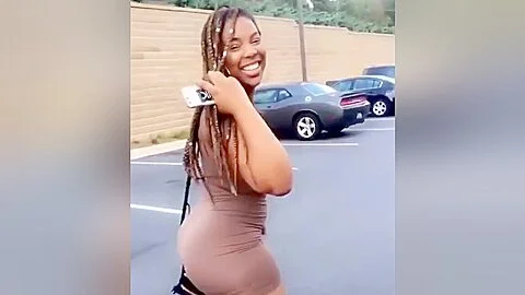 Top 10 Big Booty Ebony Instagram Girls