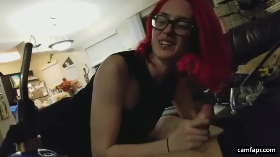 Per Fection In Amateur 2 Emo Threesome Pov Blowjob