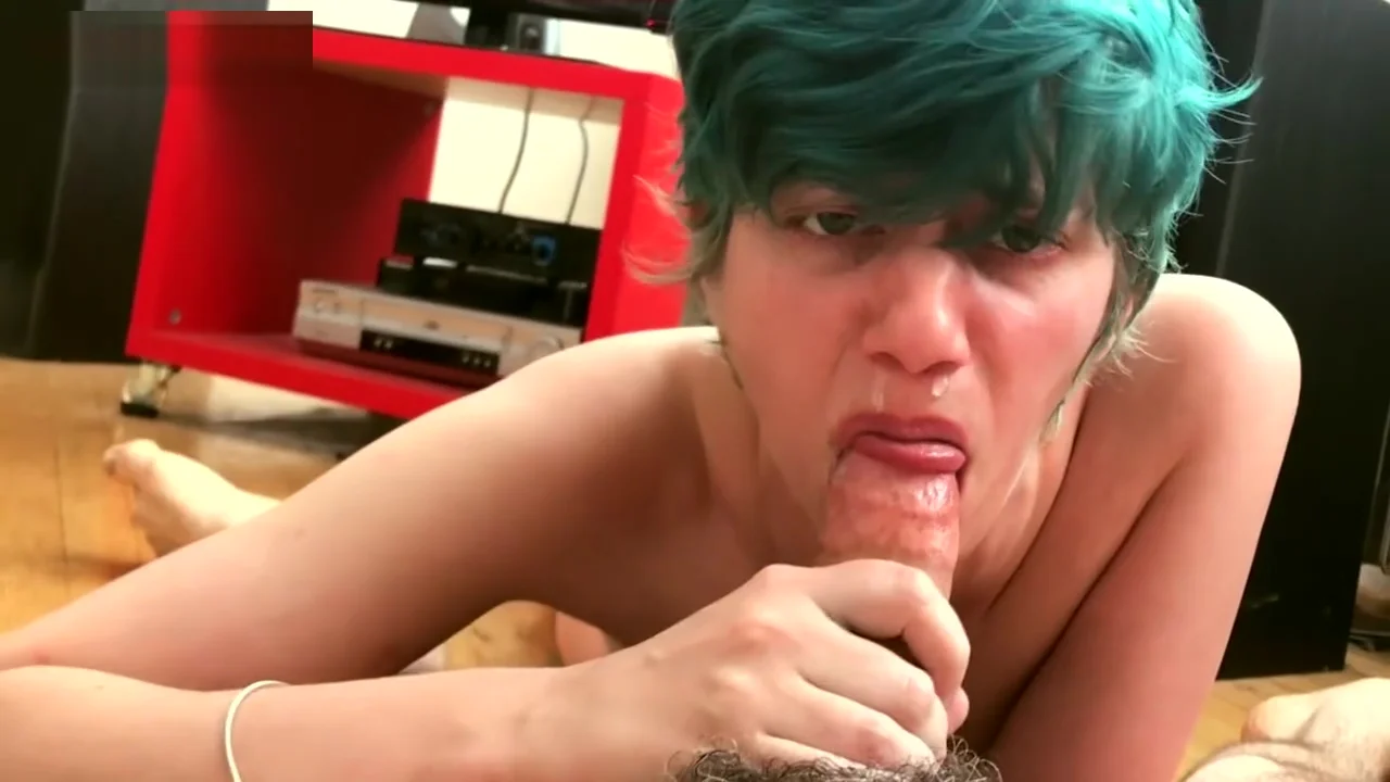 Astonishing porn scene Small Tits exotic only here