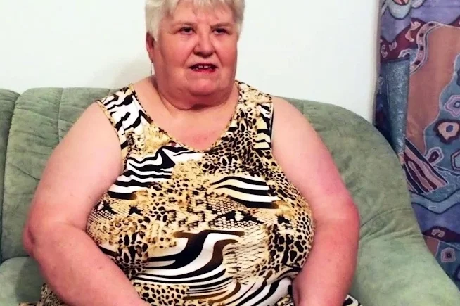 OMAGEIL Mature and Milf Content Creation At Its Best