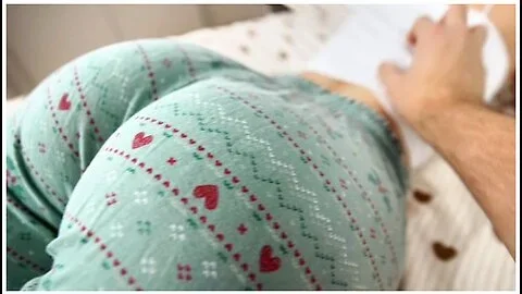 Step Brother Plays With Step Sister And Gives Her A Perfect Massage!